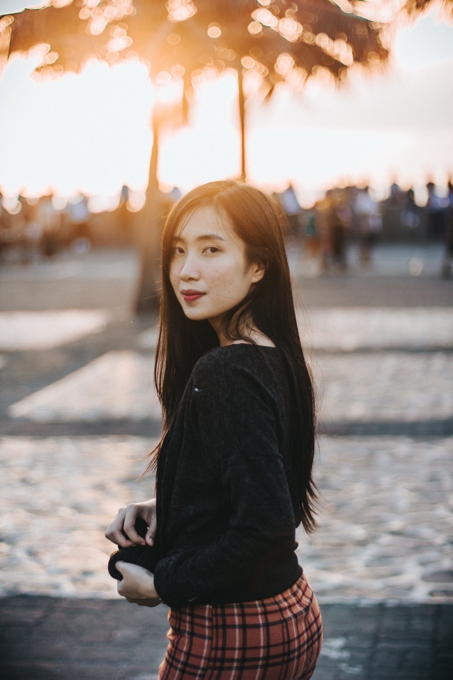 午夜甜心